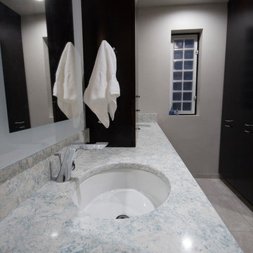 Tandon Remodel