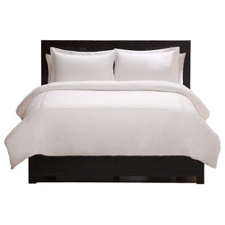 Contemporary Duvet Covers And Duvet Sets by Exquisite Hotel