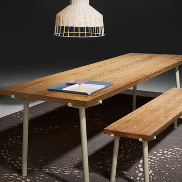 2015 Blu Dot Modern Spring Furniture Catalog
