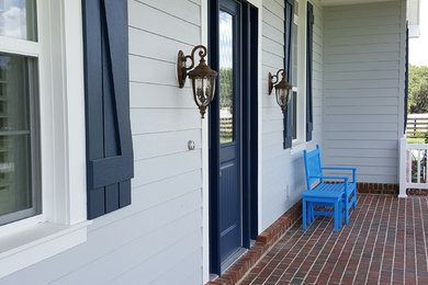 Canterwood Home