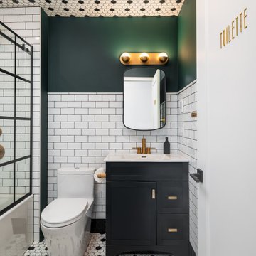 Bathroom Renovation