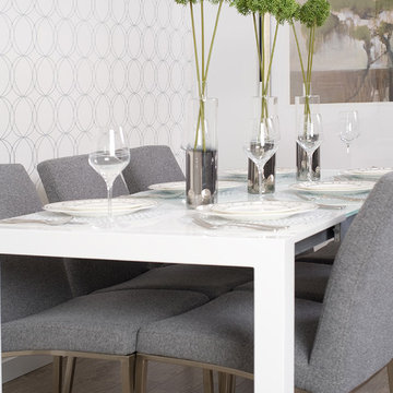 one92 Carriage Home - Interior Design