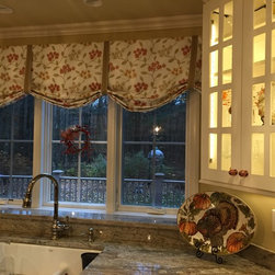 Window Treatments - Curtains