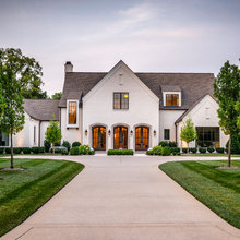 Exteriors