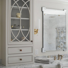 Loberg Master Bath