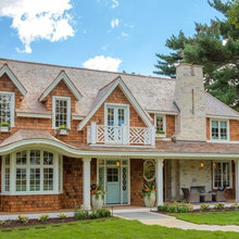 Front door with Sidelites
