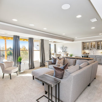 Azalea Model - Canyon Creek Point