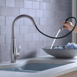 Dreaming in Kohler - Kitchen Products