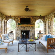 Sunroom