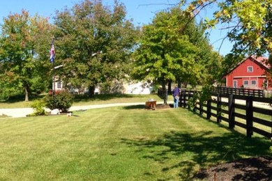 Walton, KY