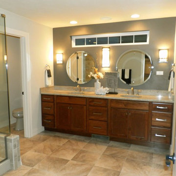 The Riviera by Mark Winter Homes, 2014 VHBA Parade of Homes