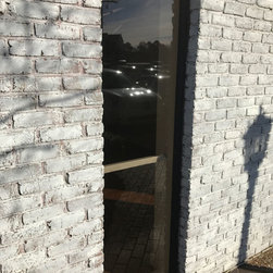 Recent Projects - Products