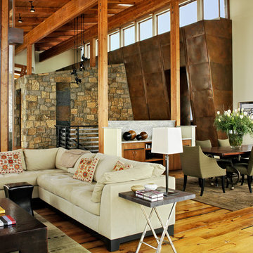 Edwards Residence