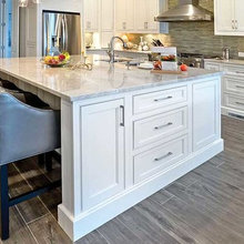 Kitchen Ideas