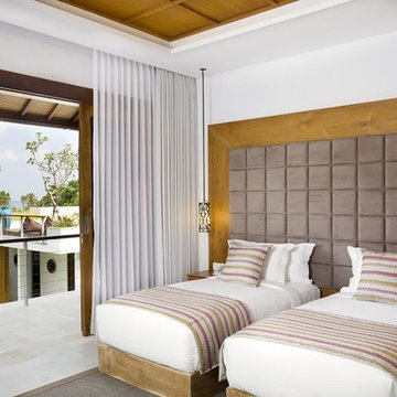Villa Cendrawashi Bali Indonesia