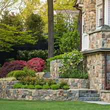 Outdoor Patio