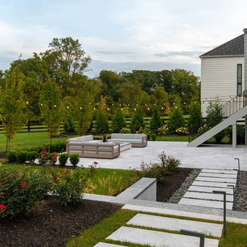 Willowsford Modern