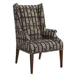 Hickory Chair Chairs - Products