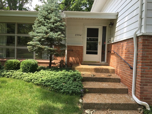 Split Level Landscaping Curb Eal Robotena Split Level Landscaping Curb Eal Robotena