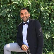 Saad Obeid's photo