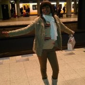 Nadia Andoh-Mensah's photo