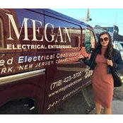 Megan Baker's photo