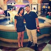 Donato Crichigno's photo