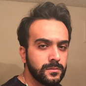 Ali Bakhtiaris foto