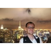 Christopher Stone's photo