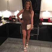 Izzy Carrs foto