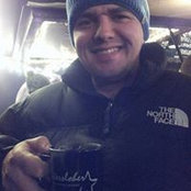 Stu Humphries's photo