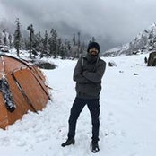 Foto de Rishabh Modi
