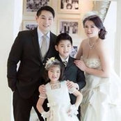Elaine Maw's photo