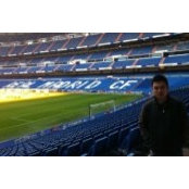 Andre Ligianto's photo