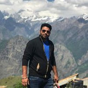Hemant Chahars foto