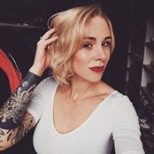 Sanne Bravo's photo