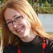 Foto von Evija Kapteine