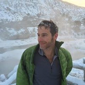 Travis Katz's photo