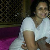 Kavitha Reddy's photo