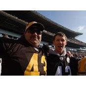 Dan Ondike's photo