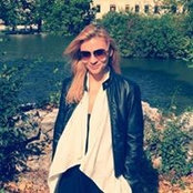 Liana Bogdan's photo