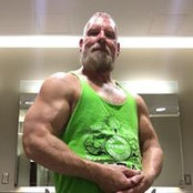 Alan Buckさんの写真