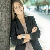 Julia Calabrese's photo