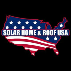 Solar Home & Roof USA, LLC