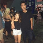Mikhael Pascual's photo