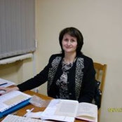 Лара Нетребенко's photo