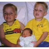 Kim Fisher Muzzin's photo