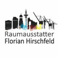 Profilbild von Raumausstatter Florian Hirschfeld
