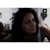Foto von Patricia Reynoso-Gonzalez
