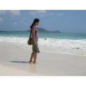 Serena Wong's photo